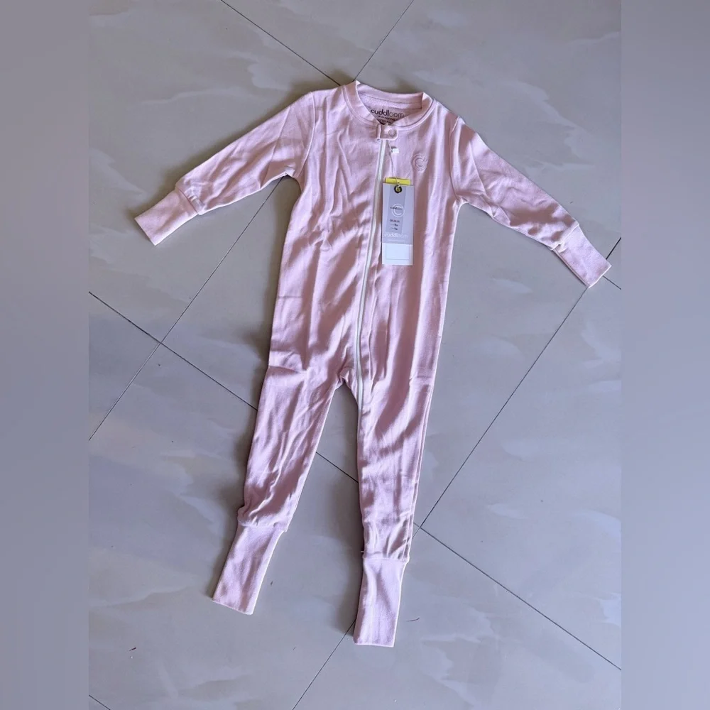 CLÖUD BABY questions leave
